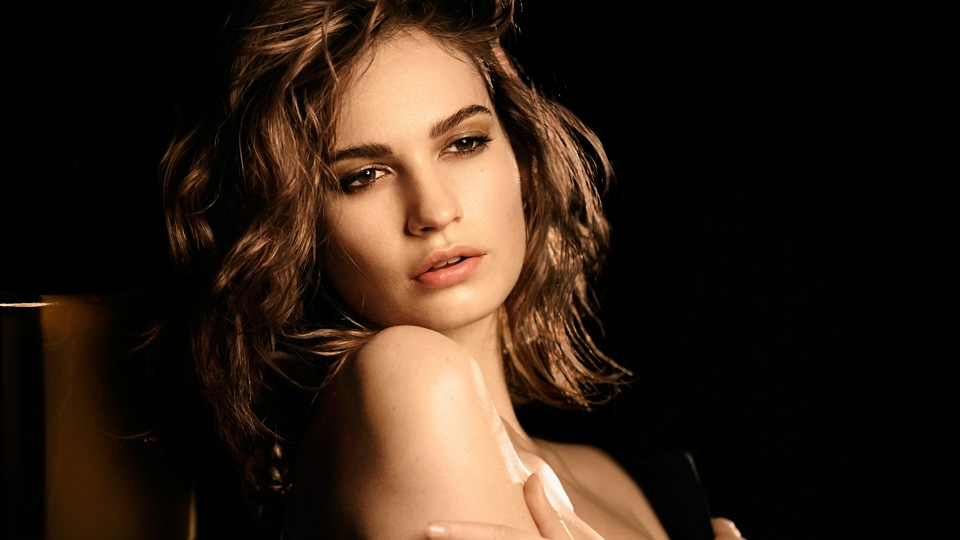 Габриэлла Уайлд