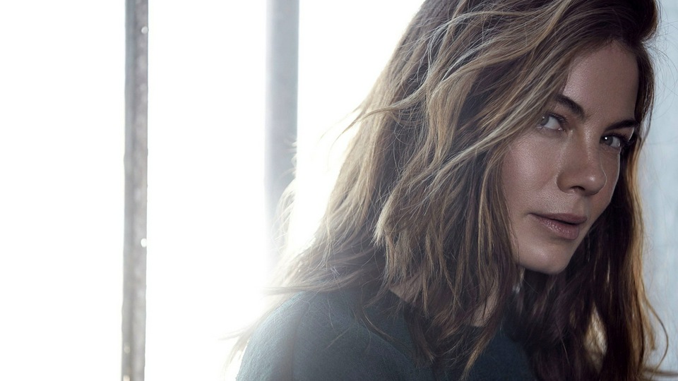 Мишель Монаган