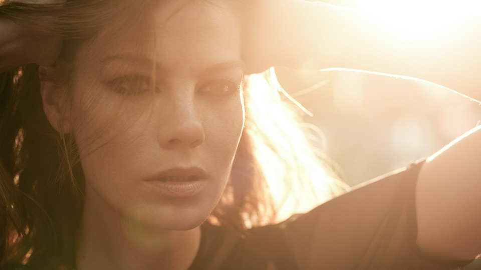 Мишель Монаган 2017