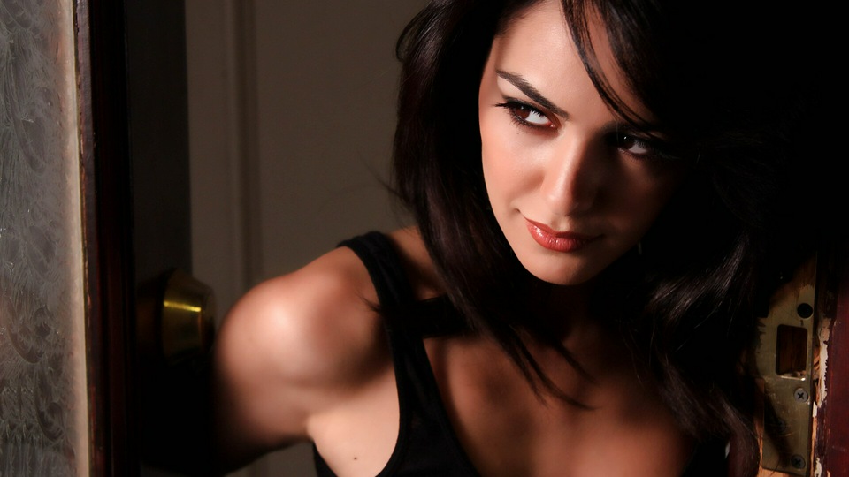 Назанин Бониади