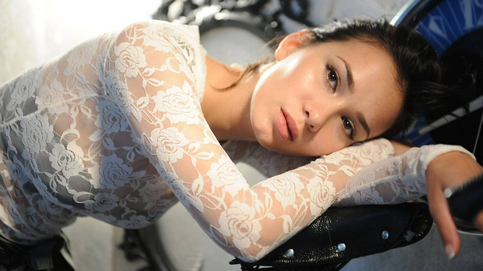 Селина Джейд 4k