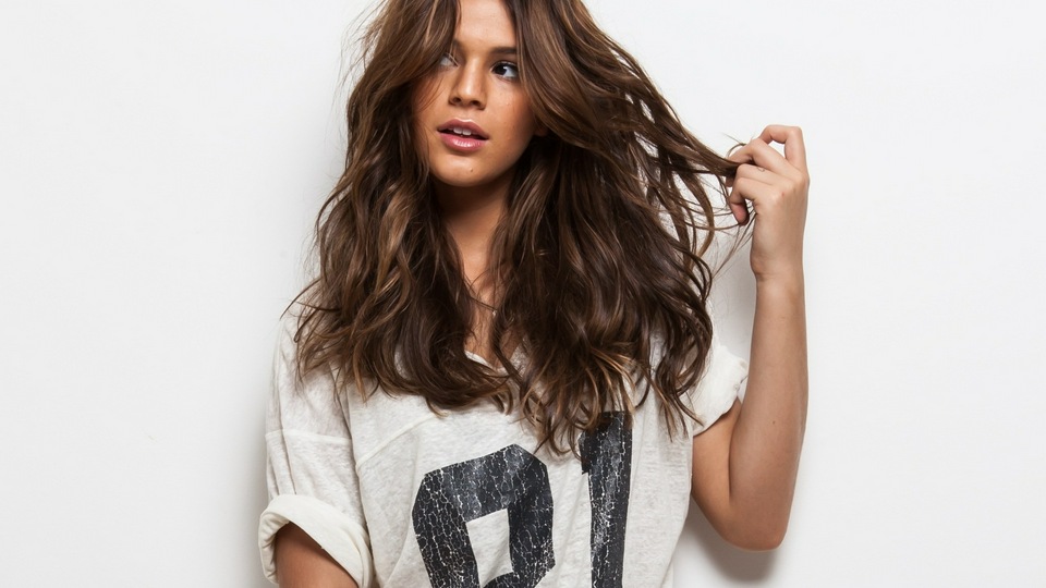 Бруна Маркезин