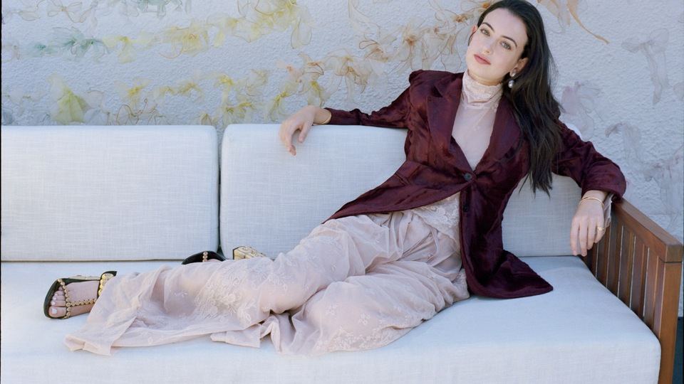 Каззи Дэвид 5к