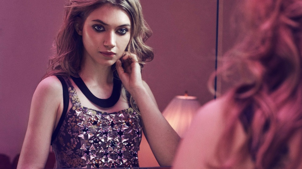 Имоджен Путс Hd