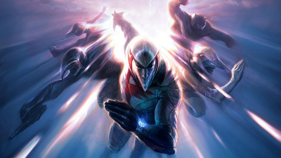 Привратник