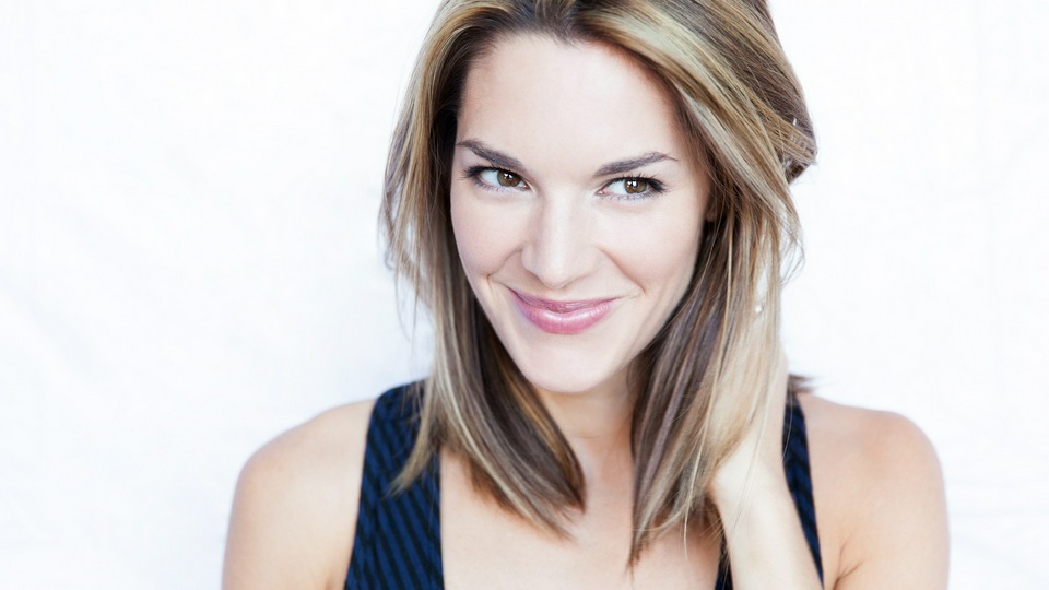 Келли Барретт 5k