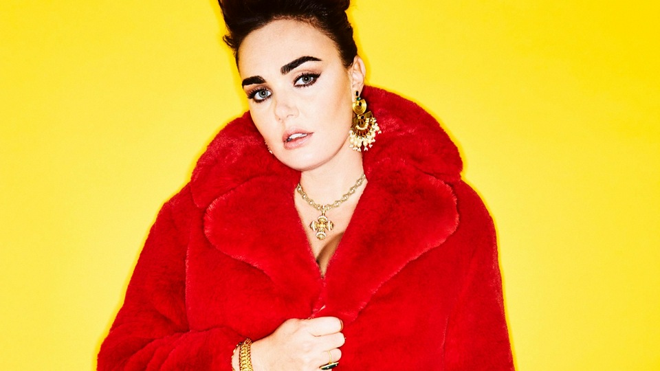 Тамара Экклстоун