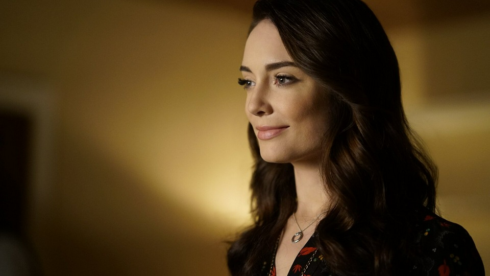 Мэллори Янсен 4k