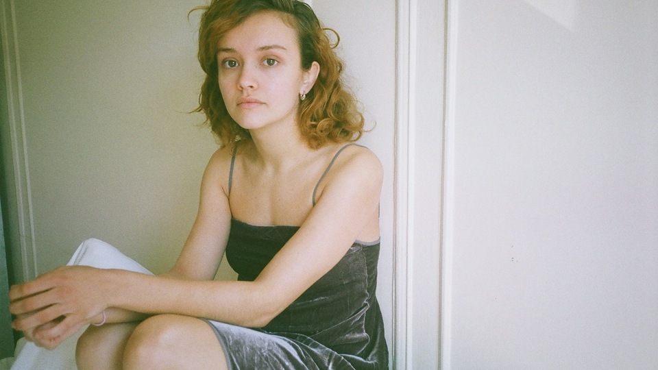 Фотосессия Оливии Кук 2017