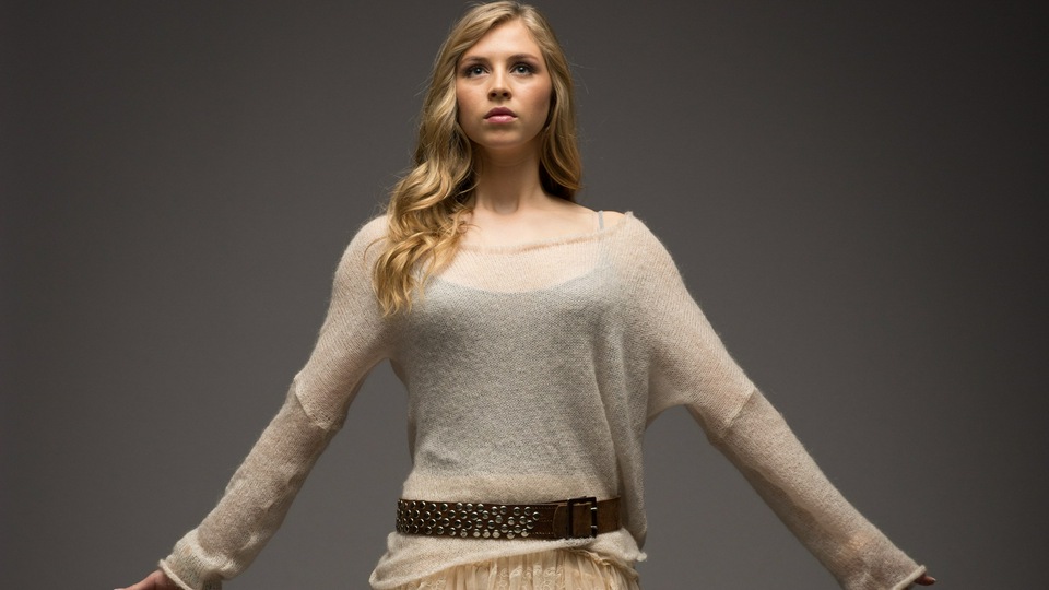 Гермиона Корфилд Актриса в 2017 году