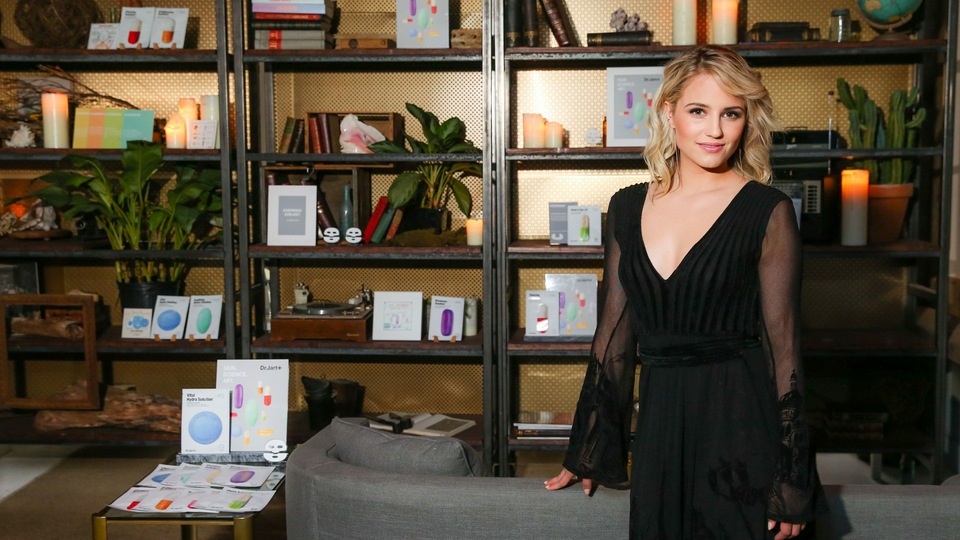 Диана Аргон 4k