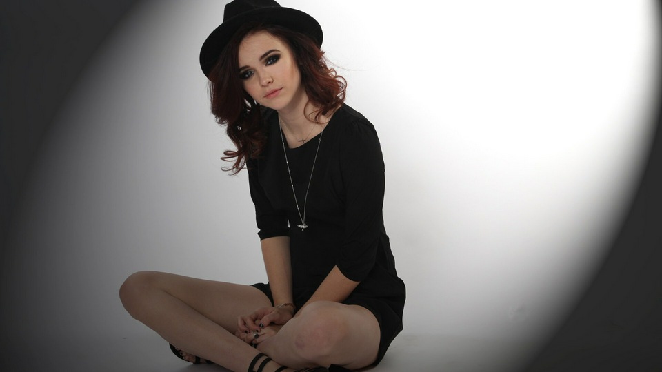 Акация Бринли