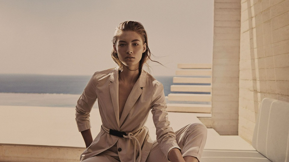 Грейс Элизабет