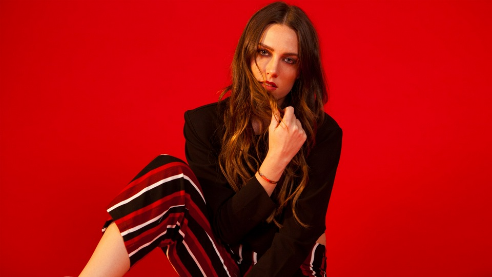 Челси Лэнкс