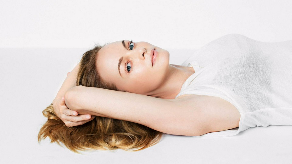 Хизер Грэм 5к