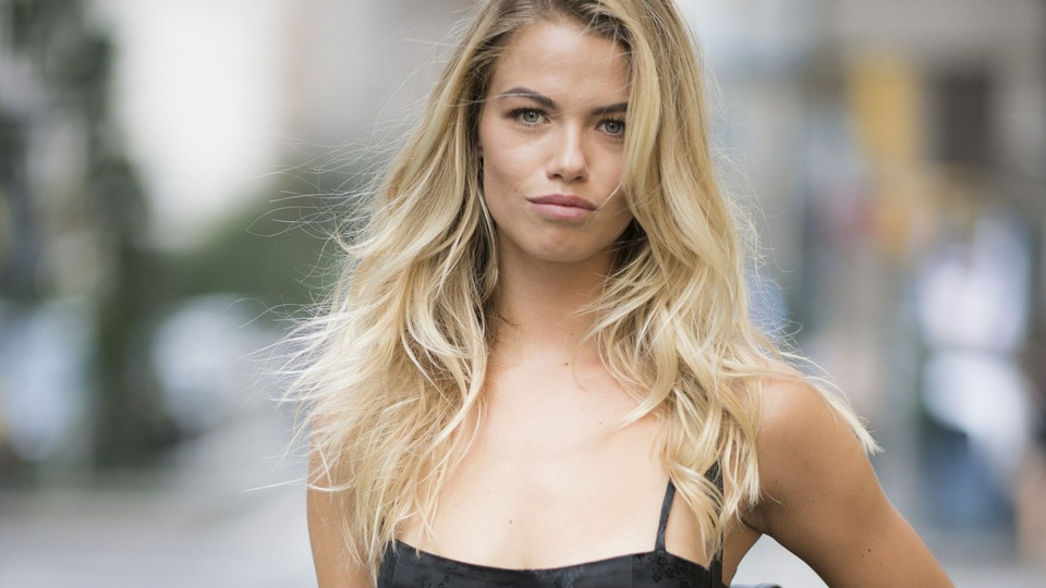 Хейли Клаусон