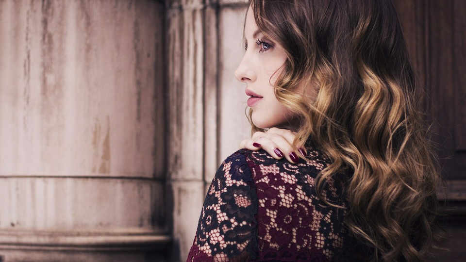 Рози Фортескью