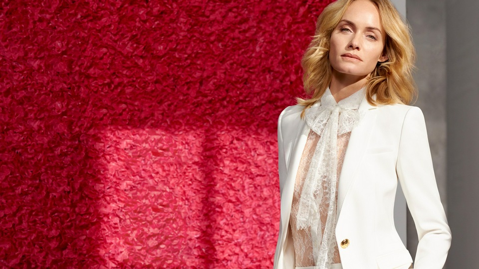 Янтарная Валлетта 8k