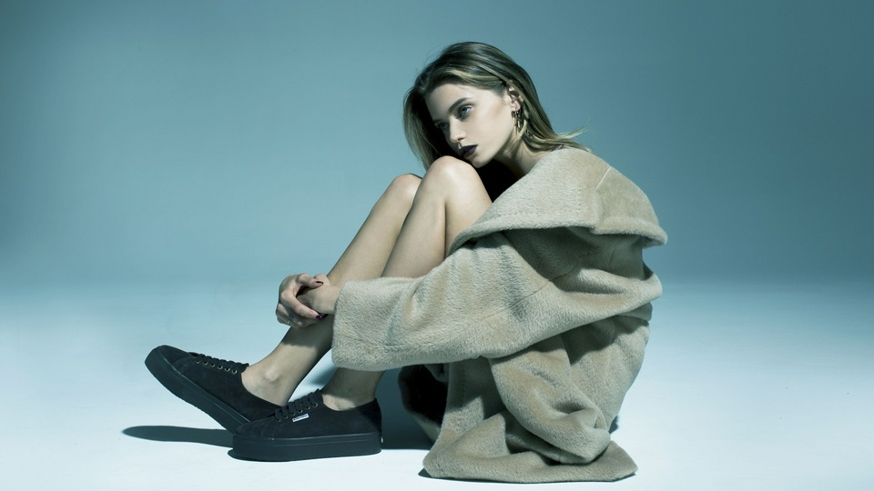 Эбби Ли Кершоу