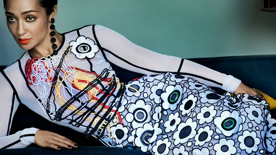 Журнал "Рут Негга Пипл"