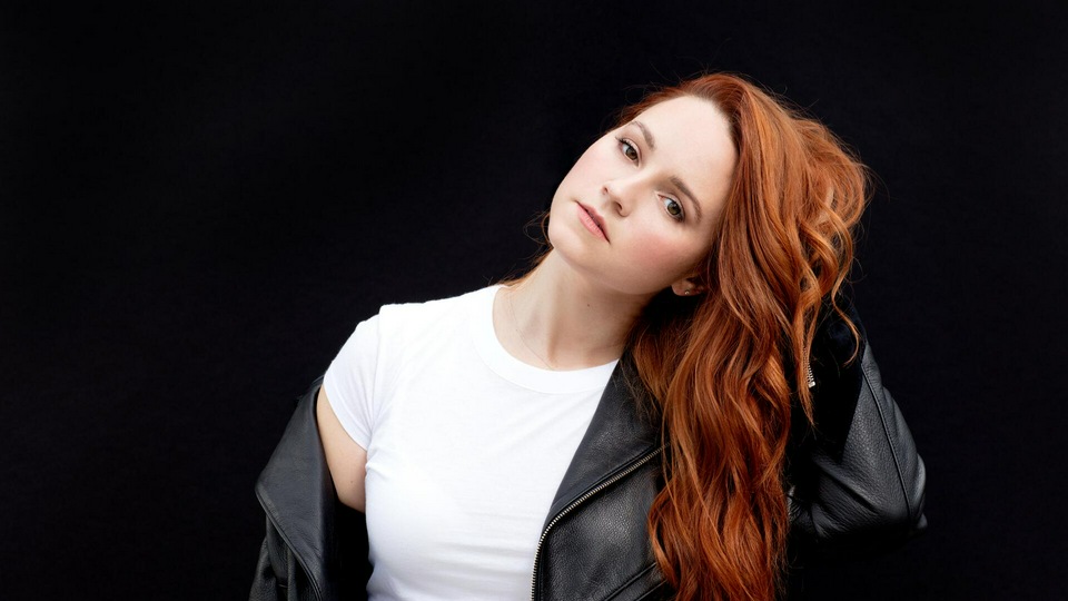 Челси Олден в телешоу 13 причин почему 2 сезон