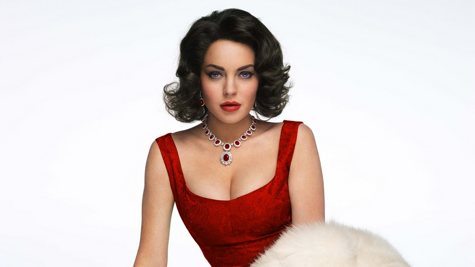 Линдси Лохан