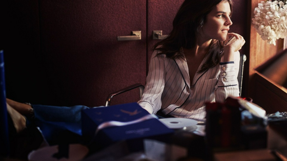 Джулия Рестойн Ройтфельд