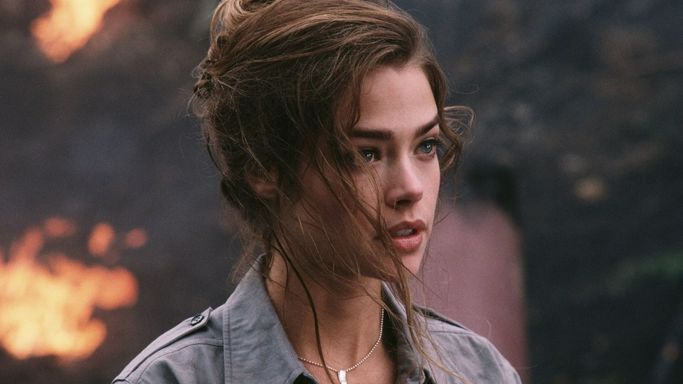 Софи Марсо молодая 5к