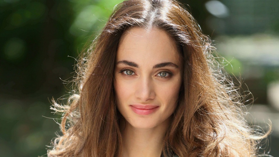 Дениз Капецца