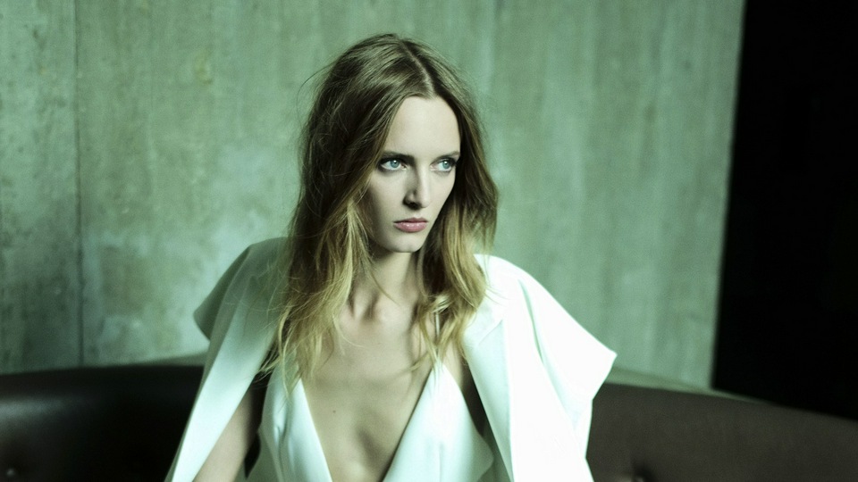 Александр Вотье 4k