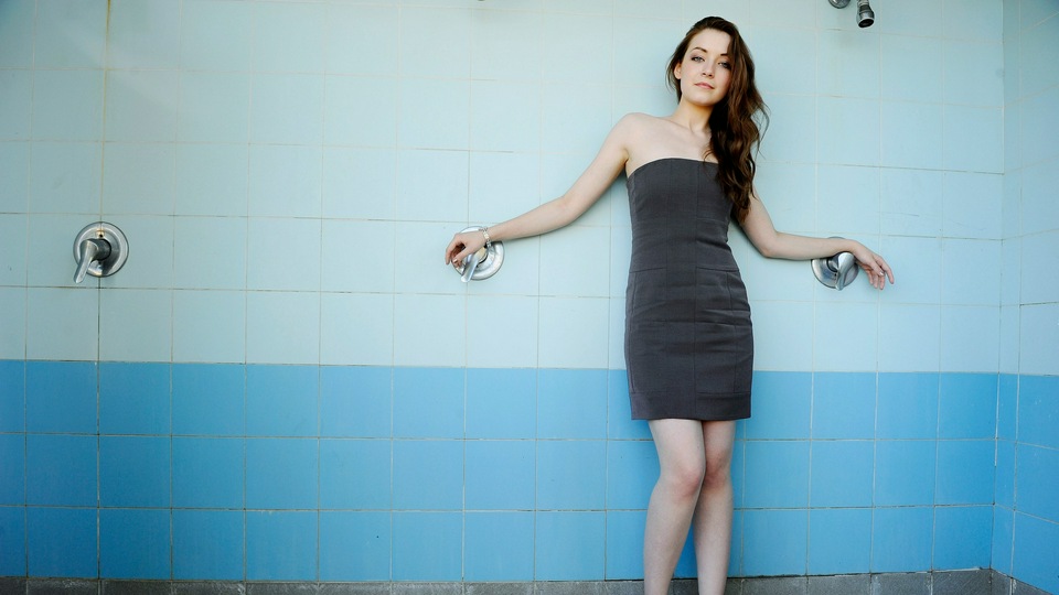 Сара Болджер 4k