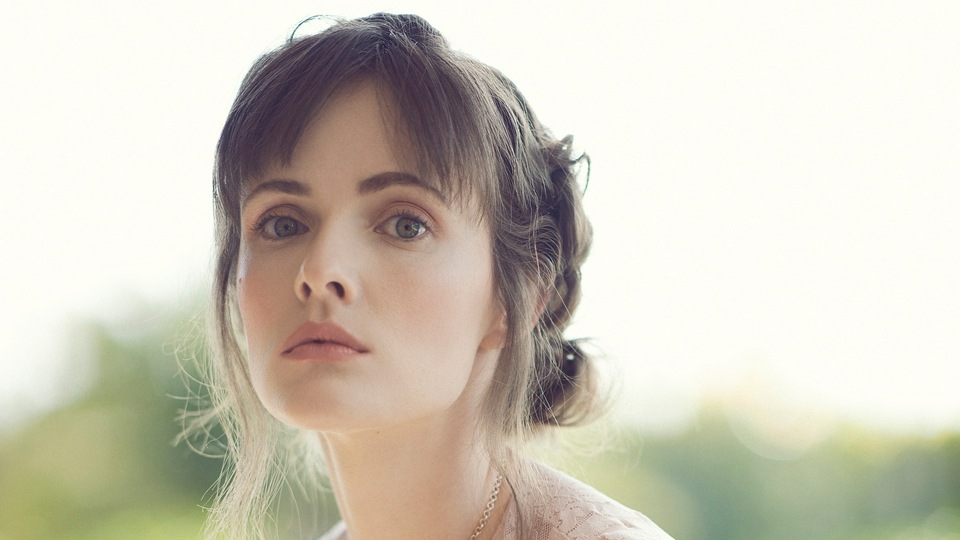 Машка Вульф