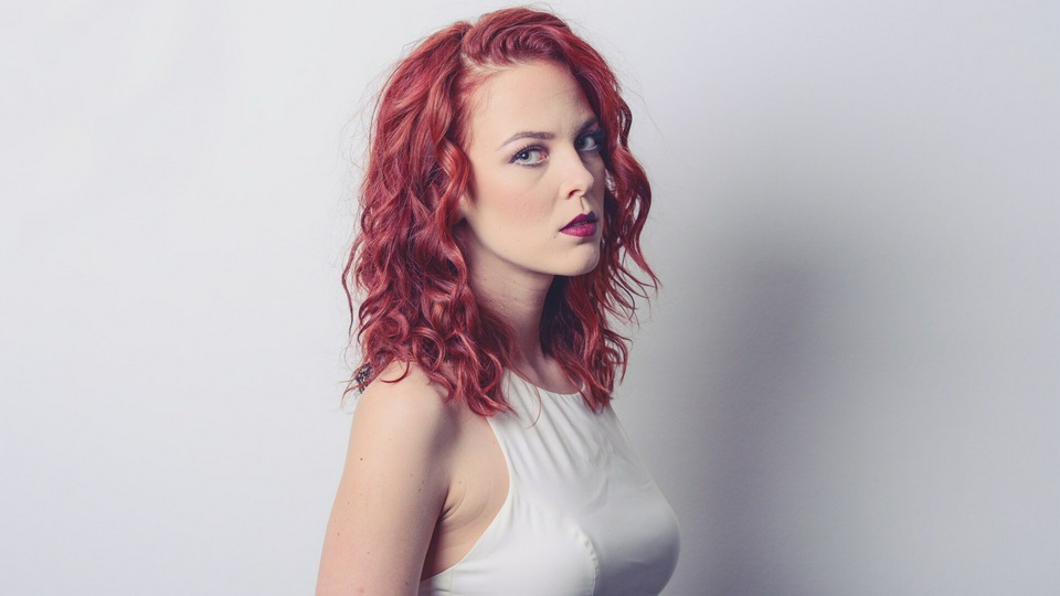 Эйлия Колган