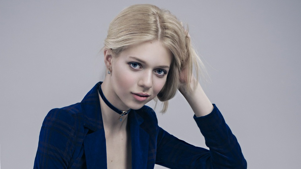 Ника Херндльхофер