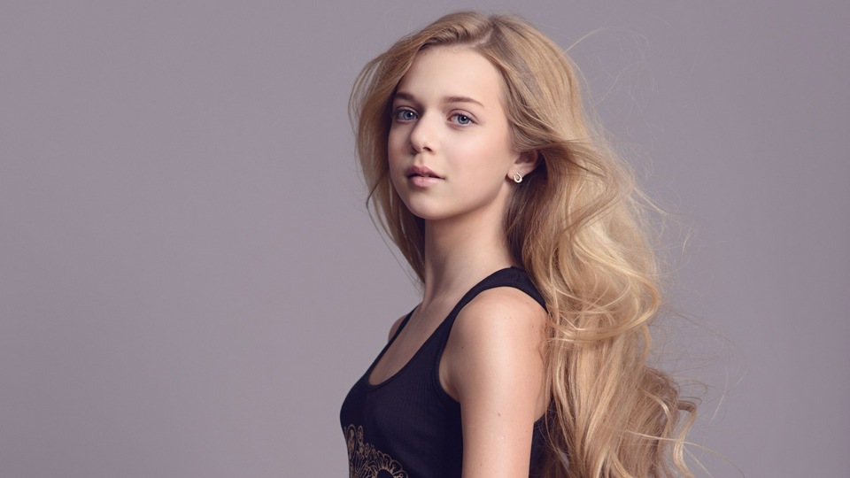 Ника Херндльхофер 5k