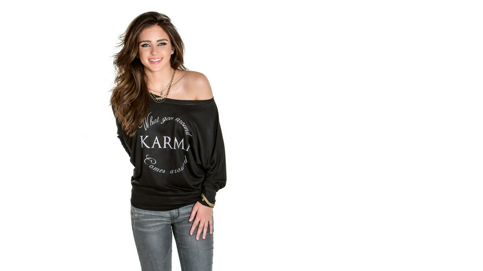 Райан Ньюман 8k