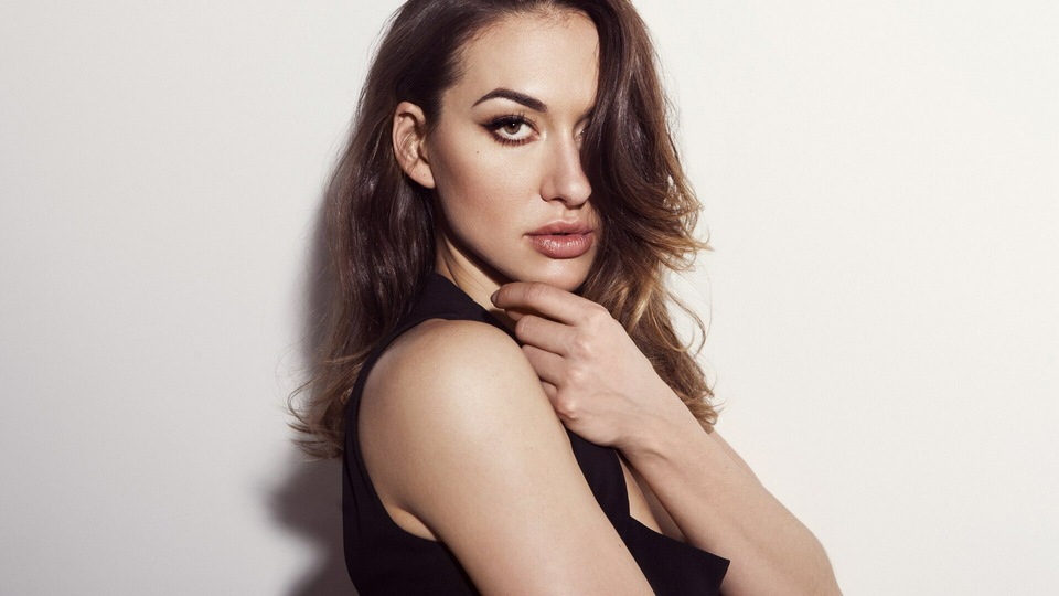 Тася Телес 5к