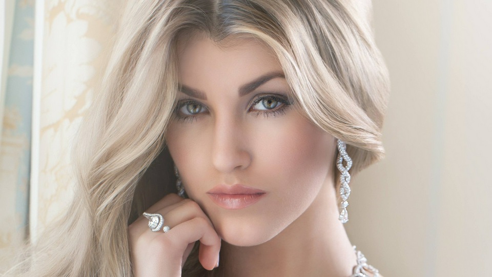 Эми Уиллертон