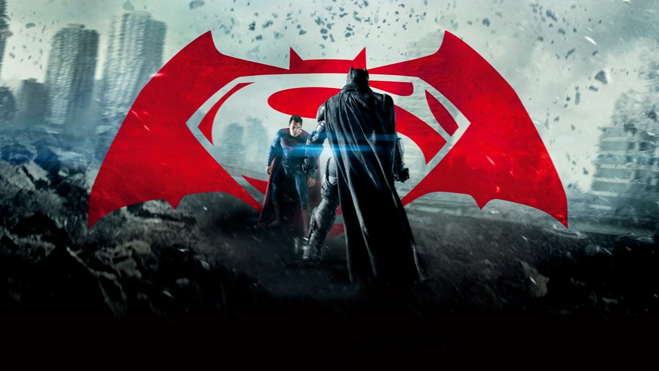 Плакат BVS