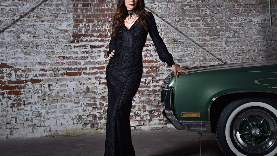 Джессика Чобот