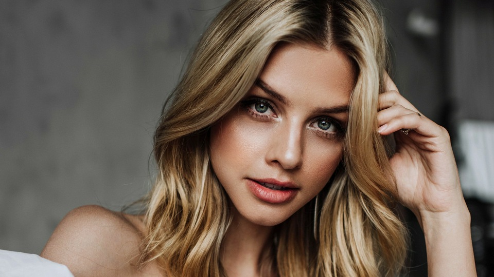 Марина Ласвик 2018