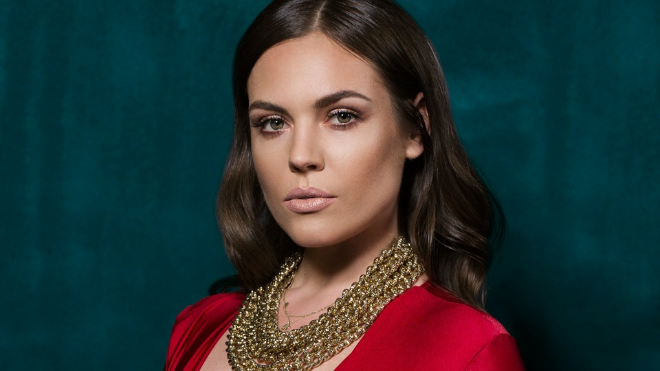 Джейн Брукер