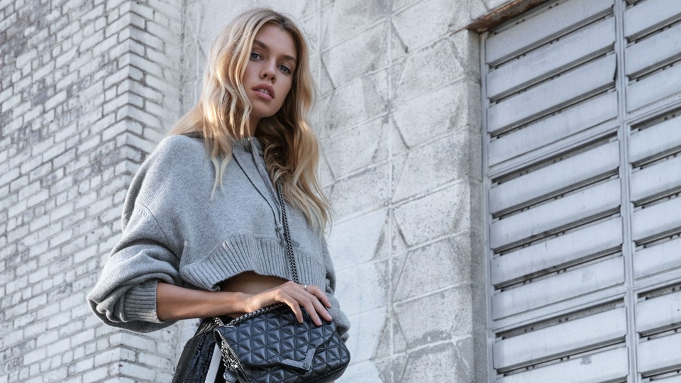 Стелла Максвелл 5к Новая