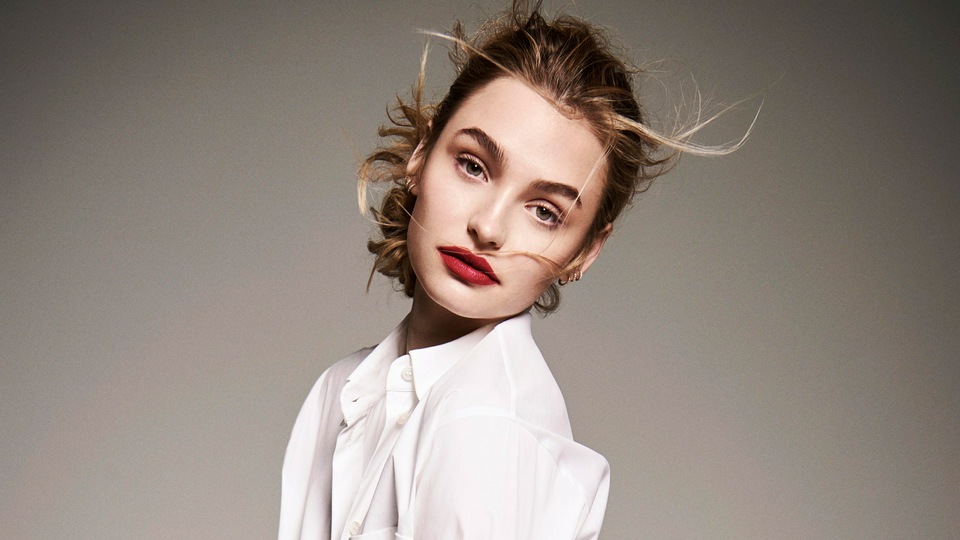 Русмарийн Де Кок 5к