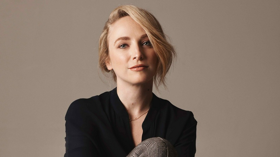 Аннет Рейли