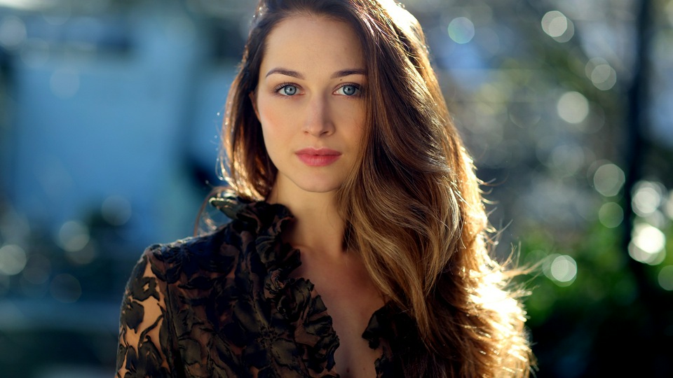 Ханна Джеймс