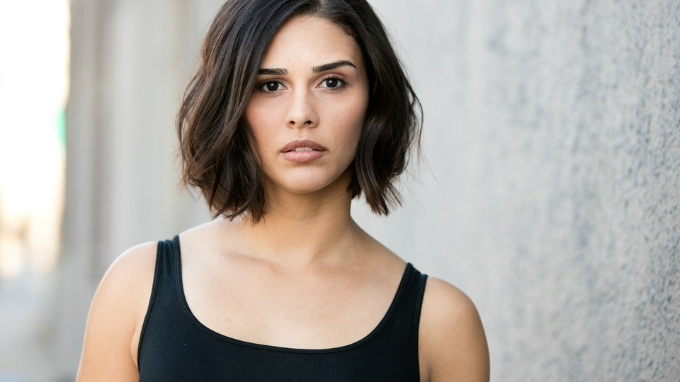 Натали Харо