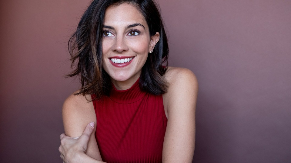 Мелани Миничино