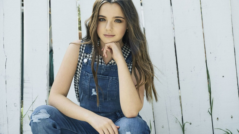 Алекса Нисенсон