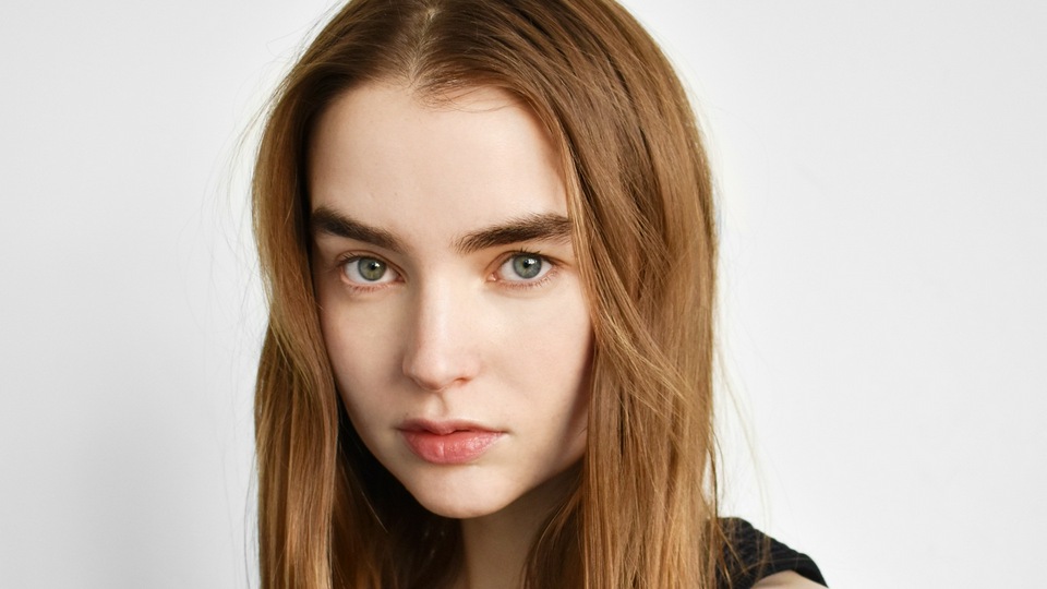 Али Майкл Полароиды